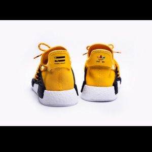 Meet your Posher, Raul